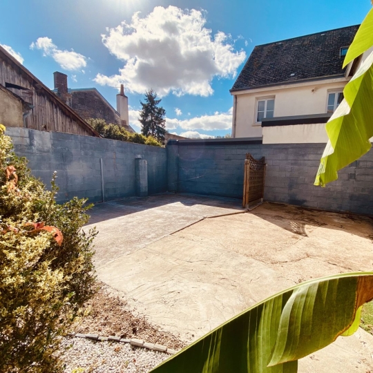 A.C.B.I. - AGENCES CHRISTINE BOYER IMMOBILIER : House | VENDOME (41100) | 115 m2 | 186 900 € 