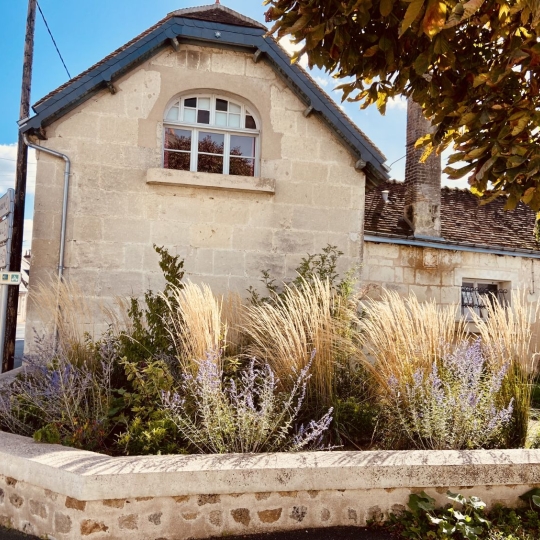  A.C.B.I. - AGENCES CHRISTINE BOYER IMMOBILIER : House | VENDOME (41100) | 115 m2 | 186 900 € 