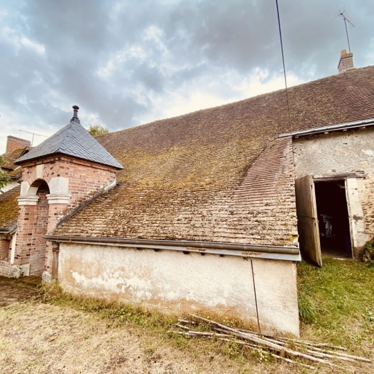  A.C.B.I. - AGENCES CHRISTINE BOYER IMMOBILIER : House | VENDOME (41100) | 431 m2 | 598 000 € 