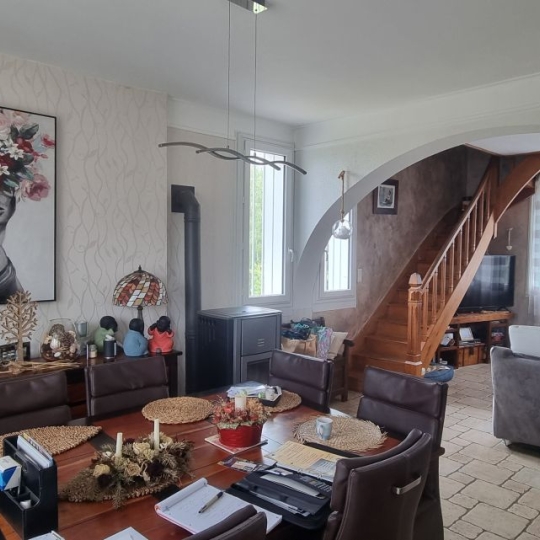  A.C.B.I. - AGENCES CHRISTINE BOYER IMMOBILIER : Maison / Villa | VENDOME (41100) | 133 m2 | 239 400 € 