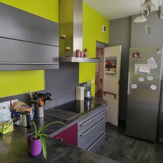  A.C.B.I. - AGENCES CHRISTINE BOYER IMMOBILIER : Maison / Villa | VENDOME (41100) | 133 m2 | 239 400 € 