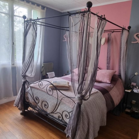  A.C.B.I. - AGENCES CHRISTINE BOYER IMMOBILIER : Maison / Villa | VENDOME (41100) | 133 m2 | 239 400 € 