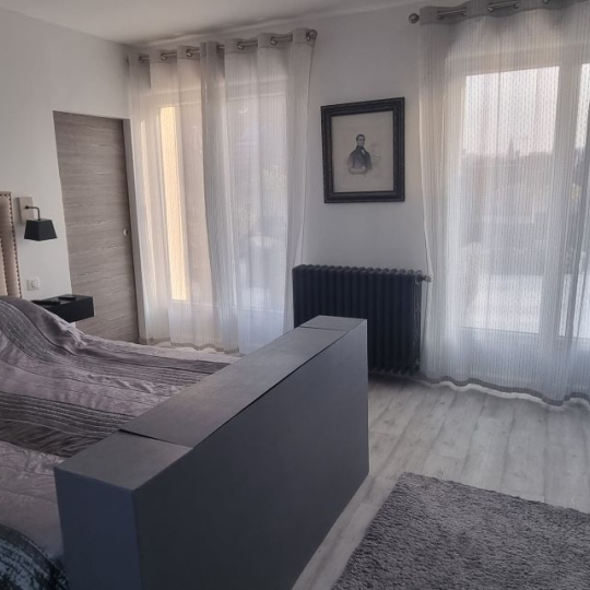  A.C.B.I. - AGENCES CHRISTINE BOYER IMMOBILIER : Appartement | VENDOME (41100) | 142 m2 | 365 000 € 