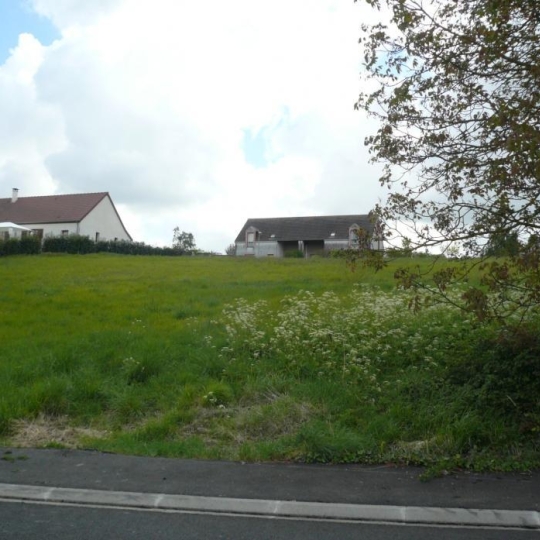  A.C.B.I. - AGENCES CHRISTINE BOYER IMMOBILIER : Terrain | VENDOME (41100) | 0 m2 | 29 620 € 