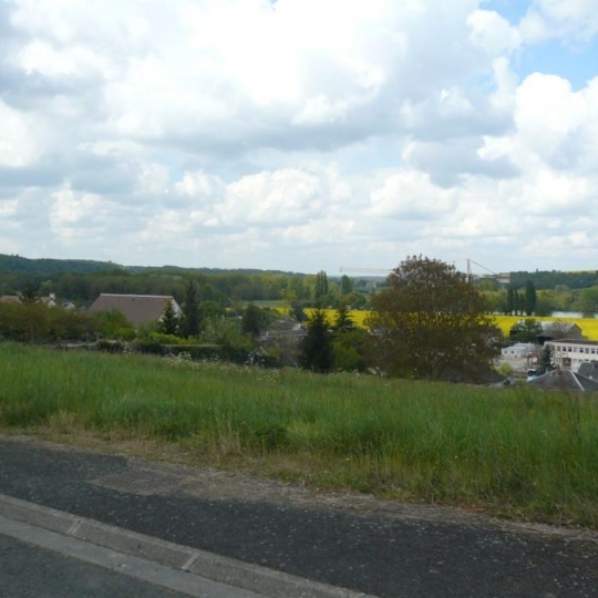 A.C.B.I. - AGENCES CHRISTINE BOYER IMMOBILIER : Terrain | VENDOME (41100) | m2 | 29 620 € 