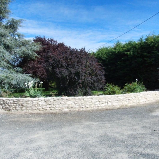  A.C.B.I. - AGENCES CHRISTINE BOYER IMMOBILIER : Maison / Villa | MOREE (41160) | 195 m2 | 189 000 € 