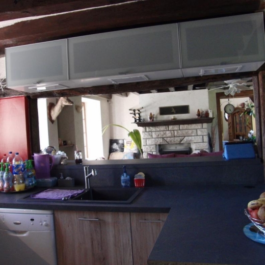  A.C.B.I. - AGENCES CHRISTINE BOYER IMMOBILIER : Maison / Villa | MOREE (41160) | 195 m2 | 189 000 € 