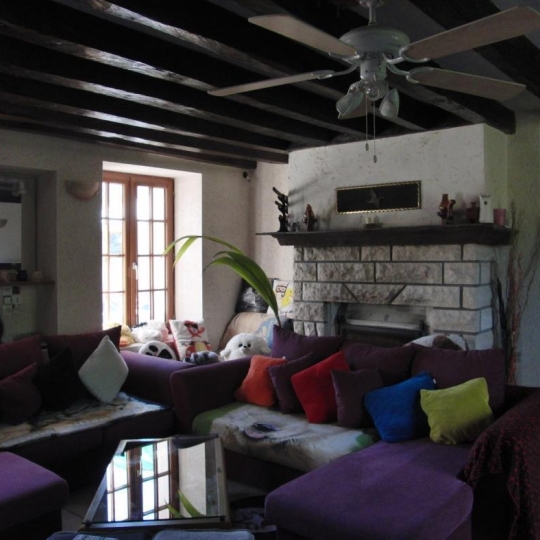  A.C.B.I. - AGENCES CHRISTINE BOYER IMMOBILIER : Maison / Villa | MOREE (41160) | 195 m2 | 189 000 € 
