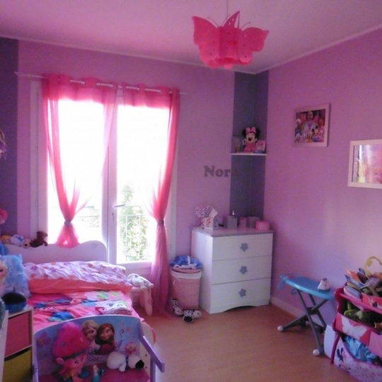  A.C.B.I. - AGENCES CHRISTINE BOYER IMMOBILIER : Maison / Villa | OUZOUER-LE-MARCHE (41240) | 129 m2 | 148 000 € 