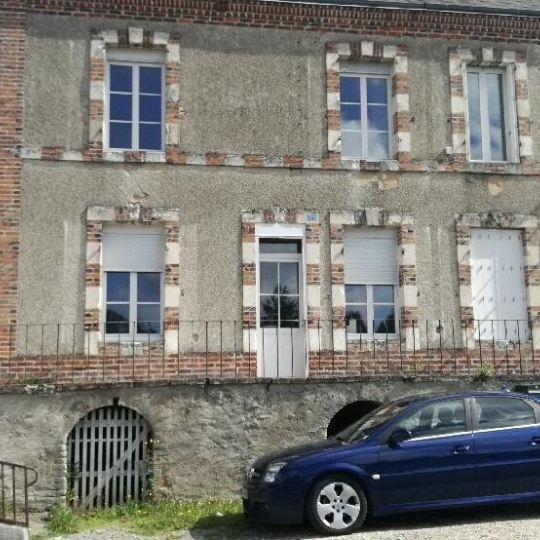  A.C.B.I. - AGENCES CHRISTINE BOYER IMMOBILIER : House | VENDOME (41100) | 214 m2 | 220 500 € 