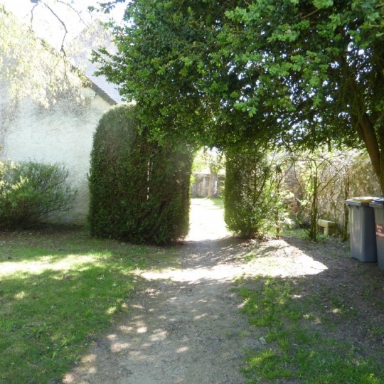  A.C.B.I. - AGENCES CHRISTINE BOYER IMMOBILIER : Maison / Villa | VENDOME (41100) | 148 m2 | 298 200 € 