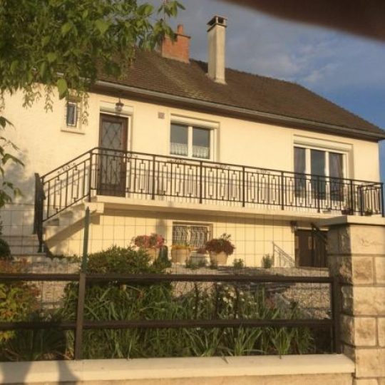 A.C.B.I. - AGENCES CHRISTINE BOYER IMMOBILIER : Maison / Villa | BESSE-SUR-BRAYE (72310) | 120.00m2 | 149 000 € A.C.B.I. - AGENCES CHRISTINE BOYER IMMOBILIER : Maison / Villa | BESSE-SUR-BRAYE (72310) | 120.00m2 | 149 000 €