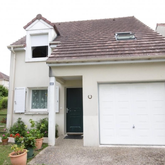 A.C.B.I. - AGENCES CHRISTINE BOYER IMMOBILIER : Maison / Villa | SAINT-OUEN (41100) | 92.00m2 | 148 000 € 