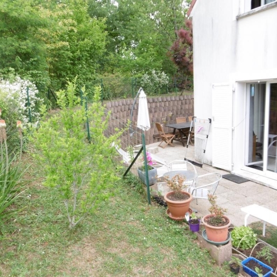  A.C.B.I. - AGENCES CHRISTINE BOYER IMMOBILIER : Maison / Villa | SAINT-OUEN (41100) | 92 m2 | 148 000 € 