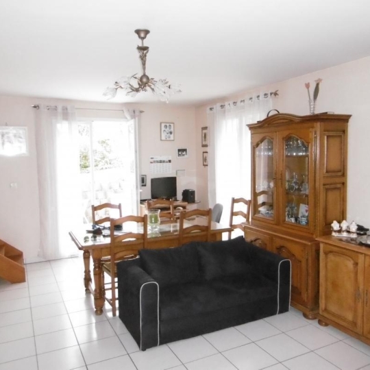  A.C.B.I. - AGENCES CHRISTINE BOYER IMMOBILIER : Maison / Villa | SAINT-OUEN (41100) | 92 m2 | 148 000 € 