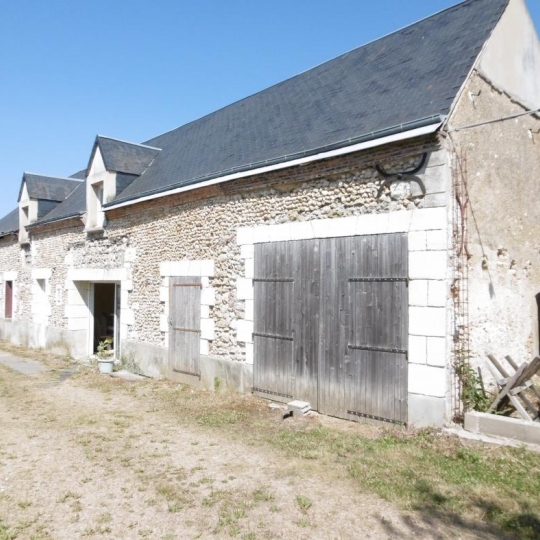  A.C.B.I. - AGENCES CHRISTINE BOYER IMMOBILIER : Maison / Villa | VENDOME (41100) | 139 m2 | 92 000 € 