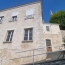 A.C.B.I. - AGENCES CHRISTINE BOYER IMMOBILIER : House | VENDOME (41100) | 172 m2 | 199 500 € 