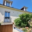  A.C.B.I. - AGENCES CHRISTINE BOYER IMMOBILIER : House | VENDOME (41100) | 147 m2 | 220 000 € 