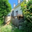  A.C.B.I. - AGENCES CHRISTINE BOYER IMMOBILIER : House | VENDOME (41100) | 147 m2 | 220 000 € 