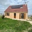  A.C.B.I. - AGENCES CHRISTINE BOYER IMMOBILIER : Maison / Villa | OUZOUER-LE-MARCHE (41240) | 96 m2 | 128 000 € 