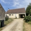  A.C.B.I. - AGENCES CHRISTINE BOYER IMMOBILIER : Maison / Villa | OUZOUER-LE-MARCHE (41240) | 123 m2 | 0 € 