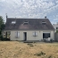  A.C.B.I. - AGENCES CHRISTINE BOYER IMMOBILIER : Maison / Villa | OUZOUER-LE-MARCHE (41240) | 123 m2 | 173 250 € 