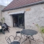  A.C.B.I. - AGENCES CHRISTINE BOYER IMMOBILIER : Maison / Villa | OUZOUER-LE-MARCHE (41240) | 140 m2 | 158 000 € 