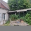  A.C.B.I. - AGENCES CHRISTINE BOYER IMMOBILIER : Maison / Villa | OUZOUER-LE-MARCHE (41240) | 140 m2 | 158 000 € 