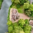  A.C.B.I. - AGENCES CHRISTINE BOYER IMMOBILIER : House | VENDOME (41100) | 431 m2 | 598 000 € 