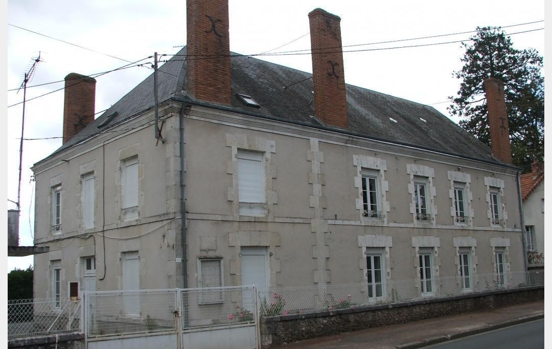 A.C.B.I. - AGENCES CHRISTINE BOYER IMMOBILIER : Apartment | BLOIS (41000) | 359 m2 | 299 250 € 