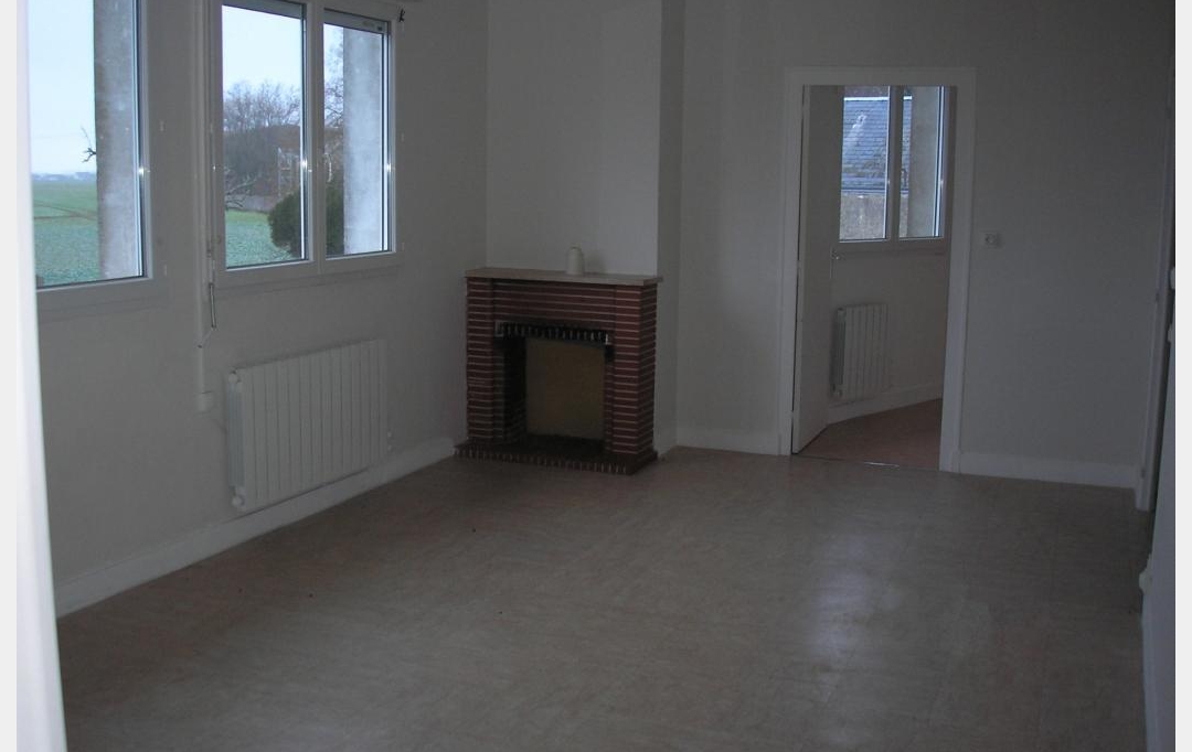 A.C.B.I. - AGENCES CHRISTINE BOYER IMMOBILIER : Appartement | BLOIS (41000) | 359 m2 | 299 250 € 