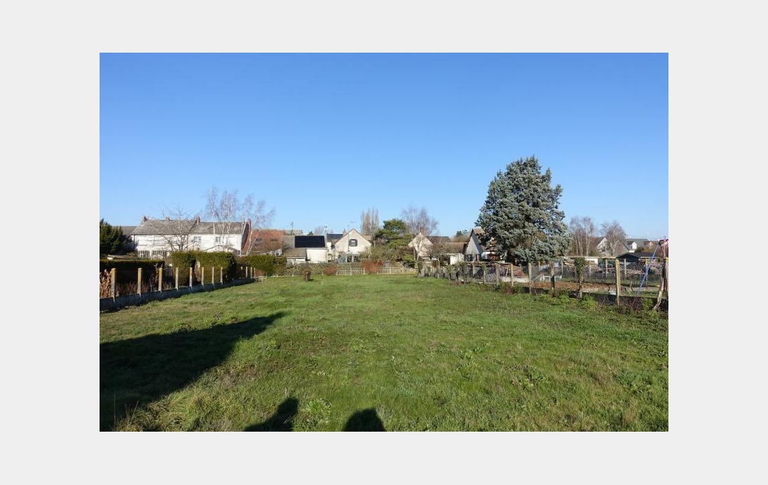 A.C.B.I. - AGENCES CHRISTINE BOYER IMMOBILIER : Terrain | OUZOUER-LE-MARCHE (41240) | 0 m2 | 66 000 € 