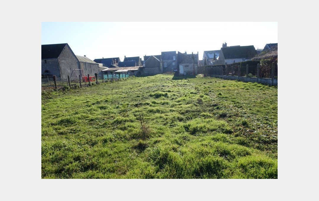 A.C.B.I. - AGENCES CHRISTINE BOYER IMMOBILIER : Ground | OUZOUER-LE-MARCHE (41240) | 0 m2 | 66 000 € 