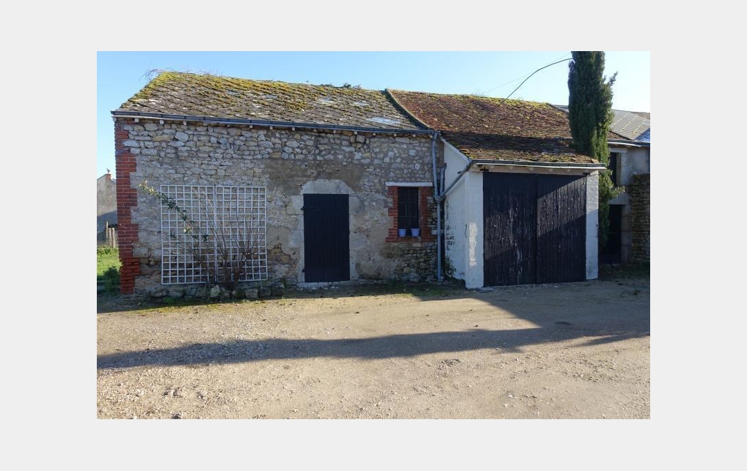 A.C.B.I. - AGENCES CHRISTINE BOYER IMMOBILIER : Ground | OUZOUER-LE-MARCHE (41240) | 0 m2 | 66 000 € 