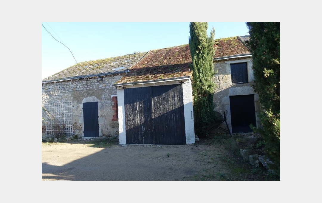 A.C.B.I. - AGENCES CHRISTINE BOYER IMMOBILIER : Ground | OUZOUER-LE-MARCHE (41240) | 0 m2 | 66 000 € 