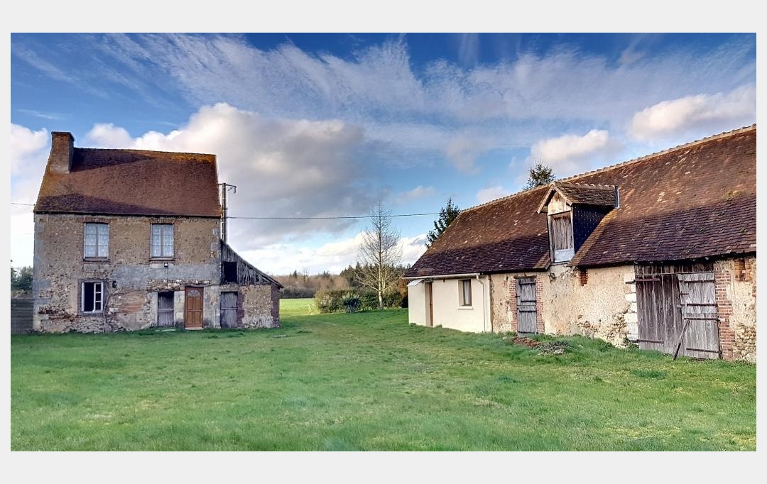 A.C.B.I. - AGENCES CHRISTINE BOYER IMMOBILIER : House | VENDOME (41100) | 150 m2 | 149 900 € 