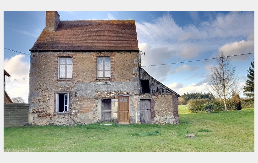 A.C.B.I. - AGENCES CHRISTINE BOYER IMMOBILIER : House | VENDOME (41100) | 155 m2 | 164 500 € 