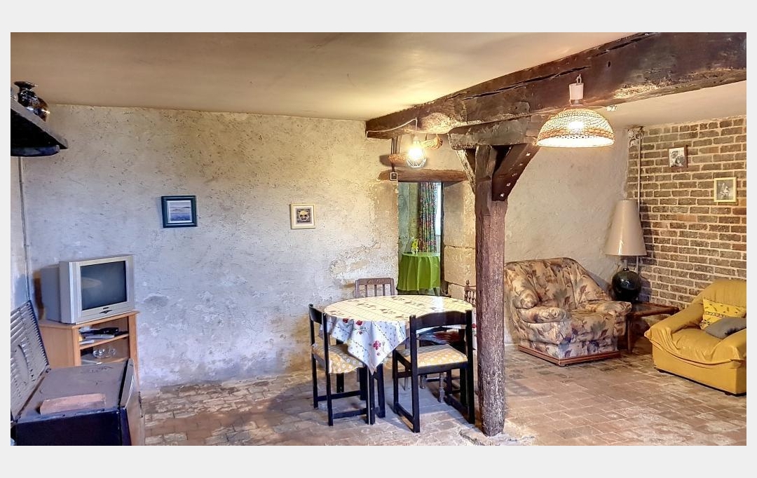 A.C.B.I. - AGENCES CHRISTINE BOYER IMMOBILIER : House | VENDOME (41100) | 150 m2 | 149 900 € 