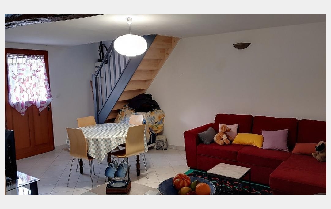A.C.B.I. - AGENCES CHRISTINE BOYER IMMOBILIER : House | VENDOME (41100) | 150 m2 | 149 900 € 