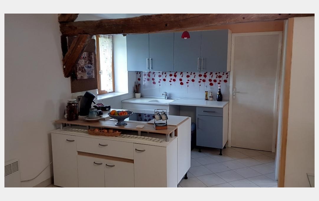A.C.B.I. - AGENCES CHRISTINE BOYER IMMOBILIER : House | VENDOME (41100) | 150 m2 | 149 900 € 