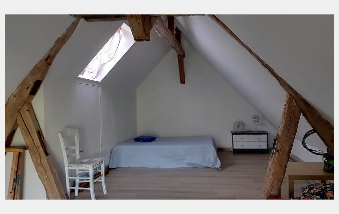 A.C.B.I. - AGENCES CHRISTINE BOYER IMMOBILIER : House | VENDOME (41100) | 150 m2 | 149 900 € 