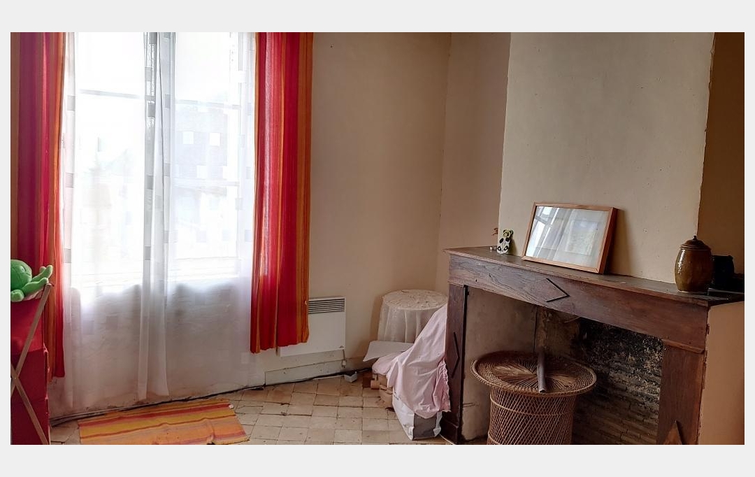 A.C.B.I. - AGENCES CHRISTINE BOYER IMMOBILIER : House | VENDOME (41100) | 150 m2 | 149 900 € 