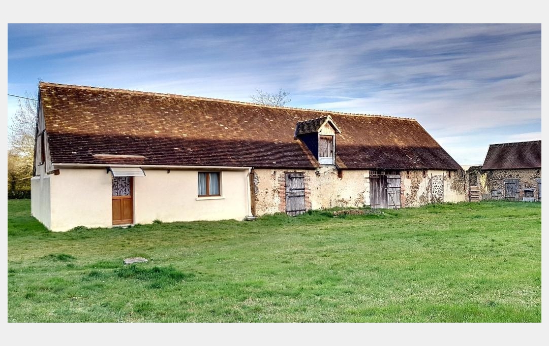 A.C.B.I. - AGENCES CHRISTINE BOYER IMMOBILIER : House | VENDOME (41100) | 150 m2 | 149 900 € 