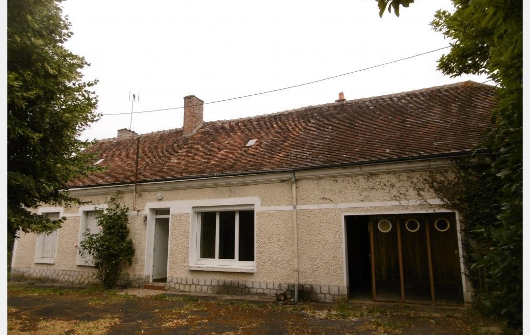 A.C.B.I. - AGENCES CHRISTINE BOYER IMMOBILIER : Maison / Villa | AZE (41100) | 170 m2 | 110 000 € 