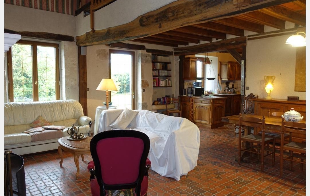 A.C.B.I. - AGENCES CHRISTINE BOYER IMMOBILIER : Maison / Villa | BLOIS (41000) | 209 m2 | 349 000 € 