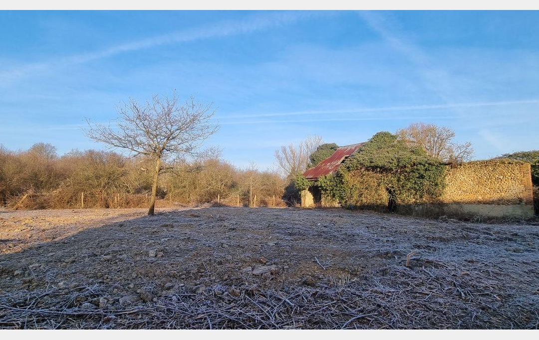 A.C.B.I. - AGENCES CHRISTINE BOYER IMMOBILIER : Terrain | AZE (41100) | 150 m2 | 49 800 € 