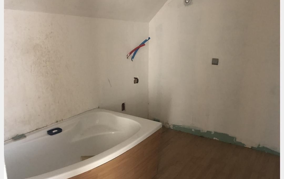 A.C.B.I. - AGENCES CHRISTINE BOYER IMMOBILIER : House | OUZOUER-LE-MARCHE (41240) | 80 m2 | 44 800 € 