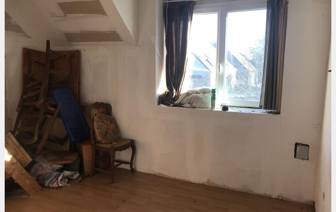 A.C.B.I. - AGENCES CHRISTINE BOYER IMMOBILIER : House | OUZOUER-LE-MARCHE (41240) | 80 m2 | 44 800 € 
