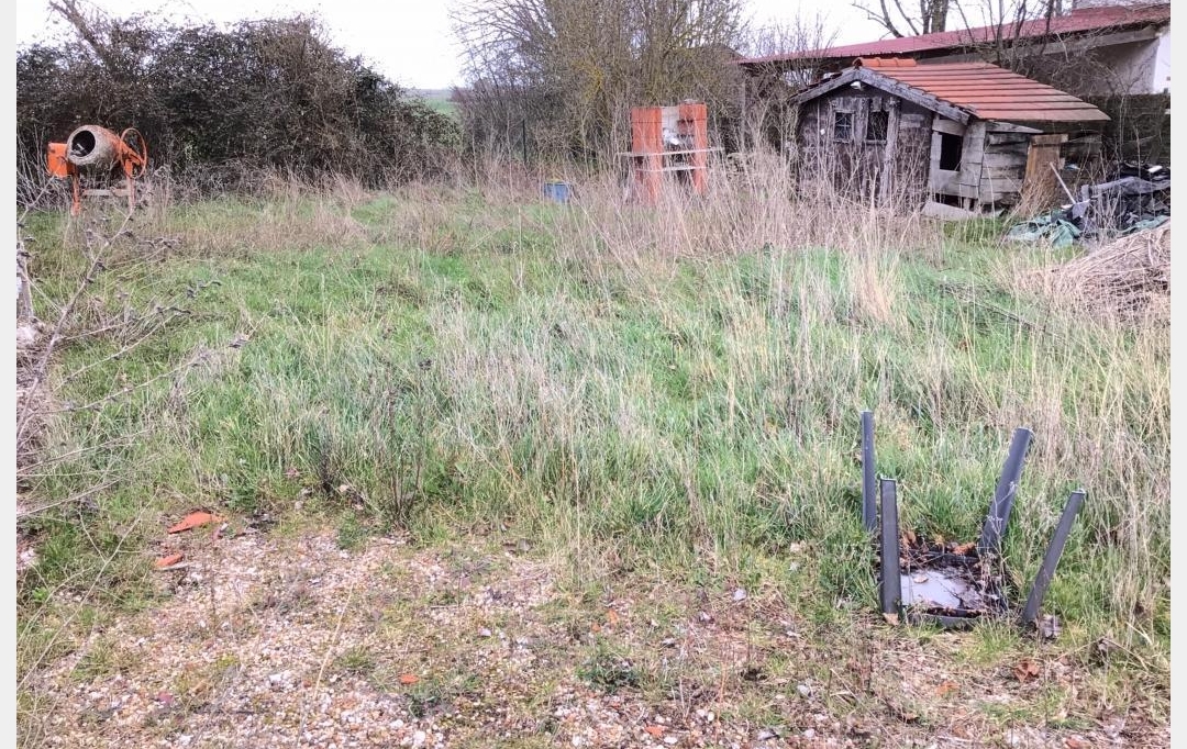 A.C.B.I. - AGENCES CHRISTINE BOYER IMMOBILIER : House | OUZOUER-LE-MARCHE (41240) | 80 m2 | 44 800 € 
