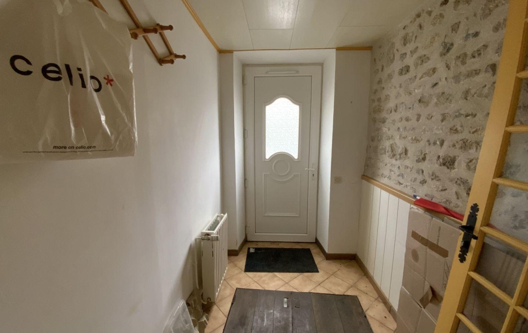 A.C.B.I. - AGENCES CHRISTINE BOYER IMMOBILIER : Building | CHATEAUDUN (28200) | 185 m2 | 199 500 € 